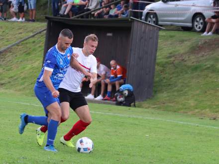 APN Góral Istebna - Zebrzydowice 3:1