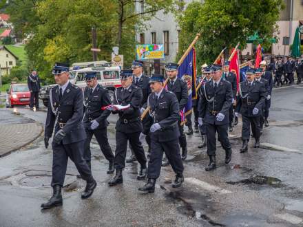 Jubileusz 125 lat OSP