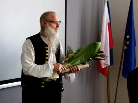 Sto lat dla Józefa Brody!