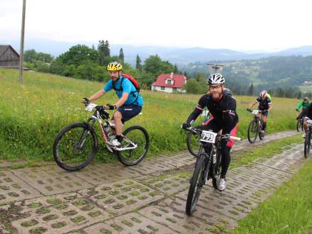 Beskidy MTB Trophy