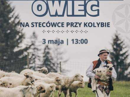 Plakat wydarzenia