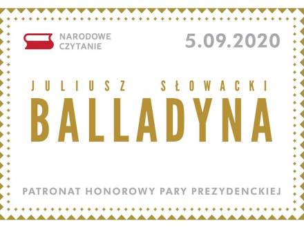 Balladyna