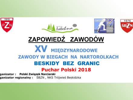 Beskidy bez granic