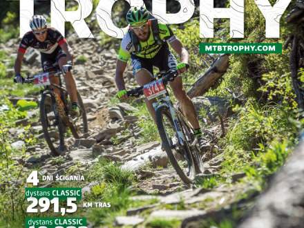 Beskidy Mtb Trophy