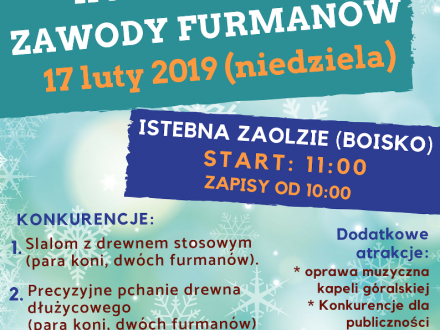 Zawody Furmanów