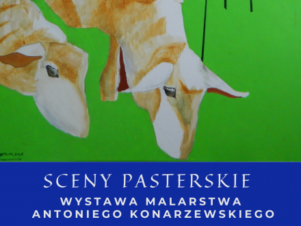 Plakat wystawy