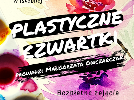 Plastyczne czwartki