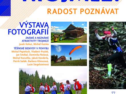 Trojmezi