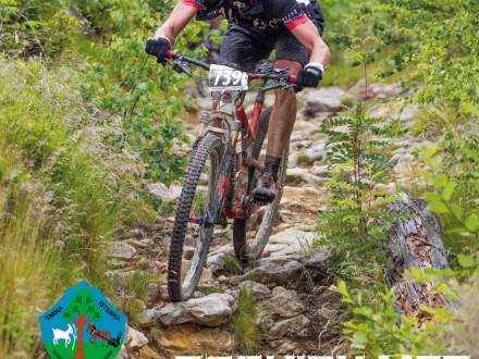 Beskidy MTB Trophy