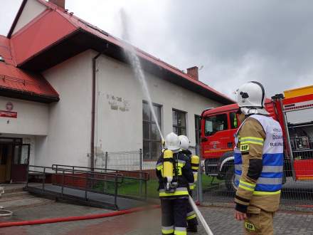 Dzień Dziecka w Szkole Podstawowej nr 2 w Istebnej