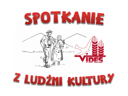 Spotkanie z Ludźmi Kultury