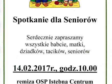 Spotkanie w Istebnej