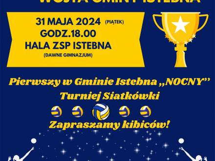 Plakat wydarzenia