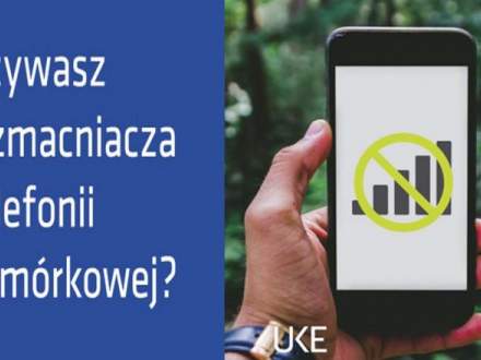 Szkodliwe wzmacniacze GSM