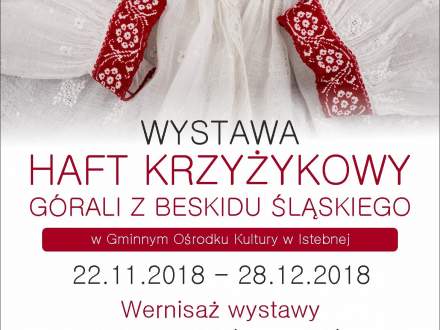 Plakat wystawy