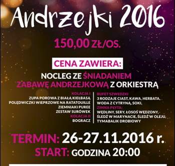 Andrzejki