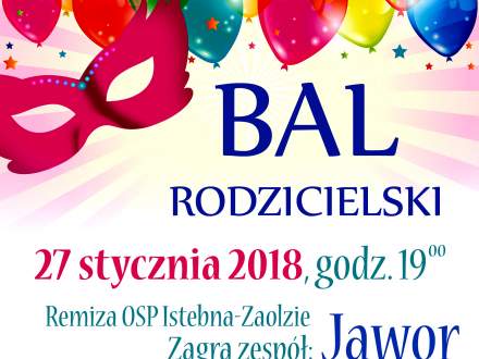 Plakat balu