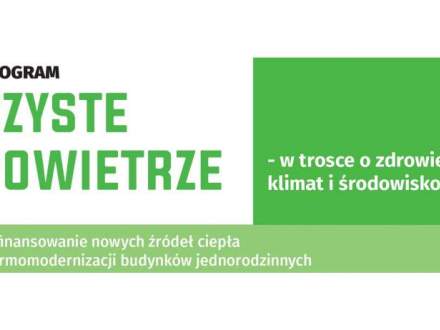 Czyste Powietrze