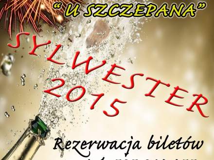 Sylwester U Szczepana