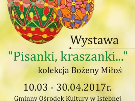 Plakat wystawy