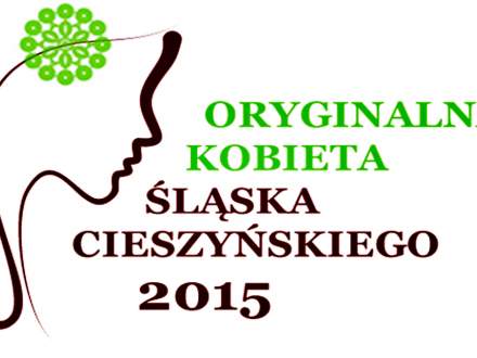 Oryginalna Kobieta 2015