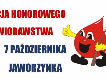 Krwiodawstwo