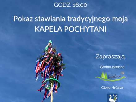 Plakat wydarzenia