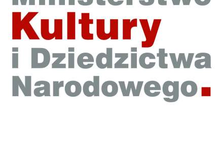 Ministerstwo Kultury i Dziedzictwa Narodowego