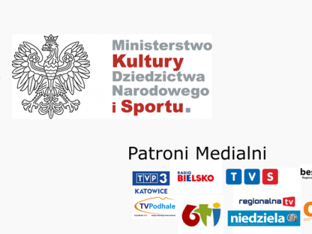 Loga Partnerów Roku Górali