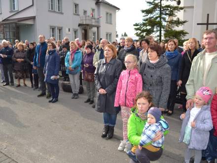 Gminne Obchody Święta Niepodległości