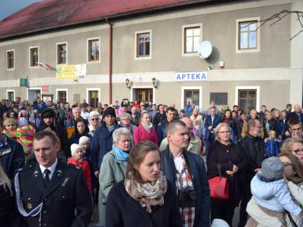 Gminne Obchody Święta Niepodległości