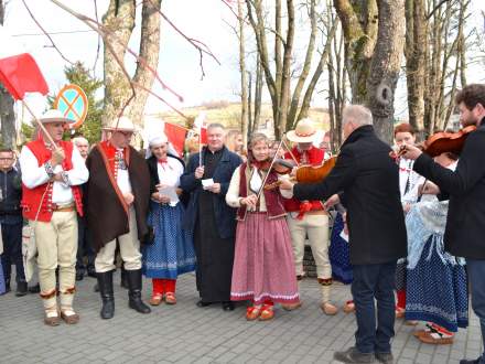 Gminne Obchody Święta Niepodległości