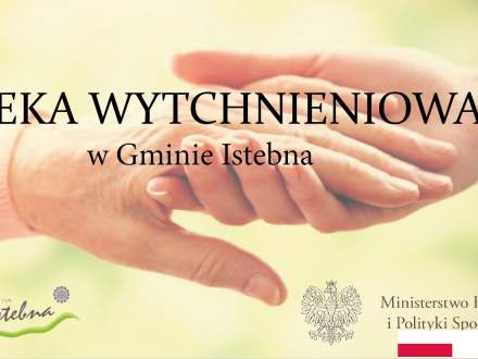 Program Opieka wytchnieniowa