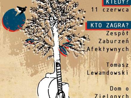 Koncert na Pietroszonce