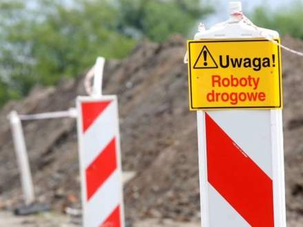 roboty drogowe