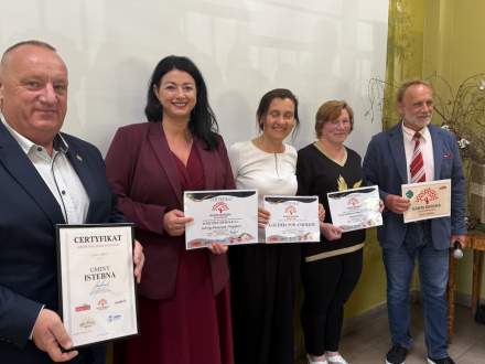 Ogólnopolska Karta Seniora- spotkanie Inauguracyjne, fot.GOPS