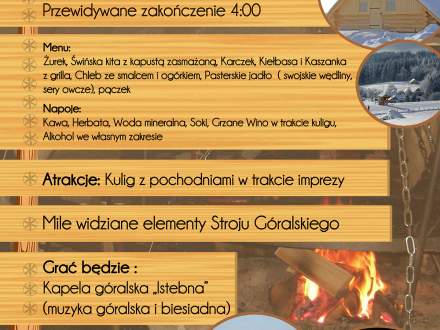 Sylwester z Kuligiem