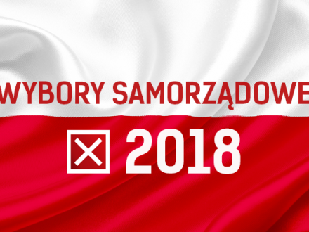 Wybory samorządowe