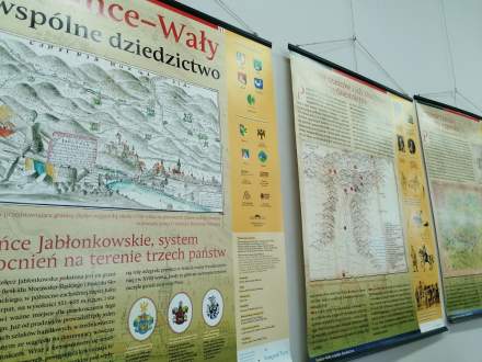 Wernisaż wystawowy 13