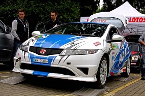 Honda