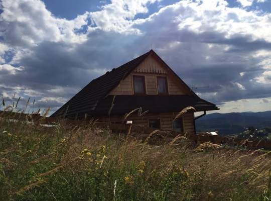 foto. Osada Na Ochodzitej