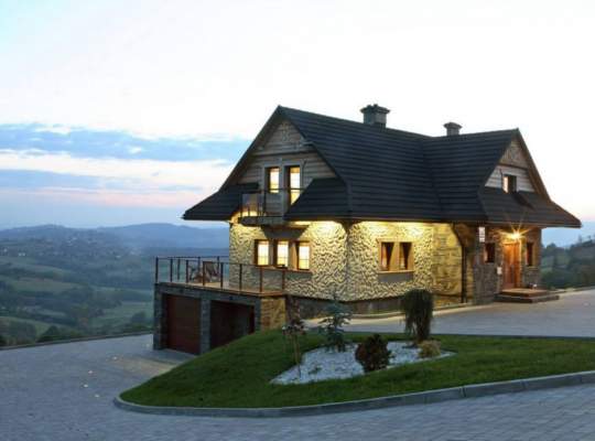 Widok zewnętrzny
