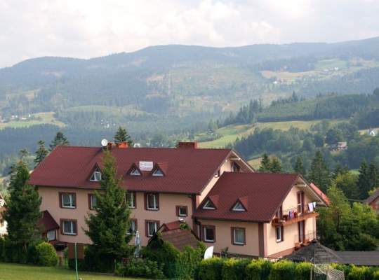 foto. U Zawadów
