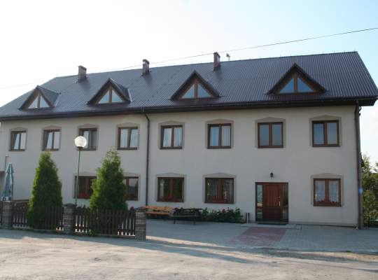 Widok zewnętrzny
