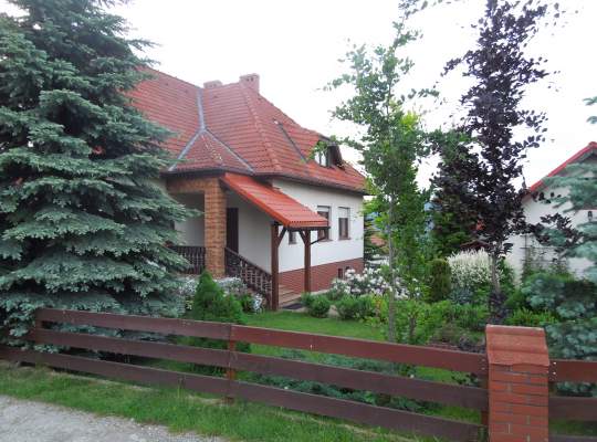 Apartamenty u Jozefa