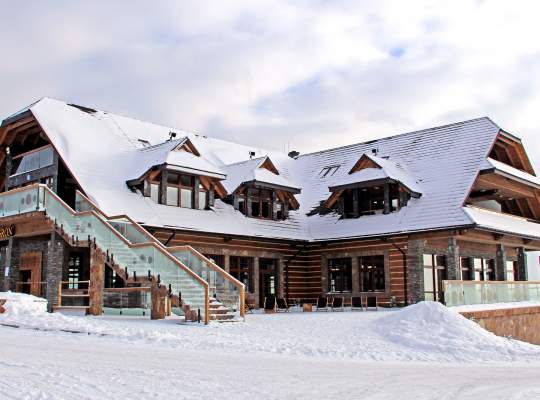Złoty Groń Hotel & Restauracja