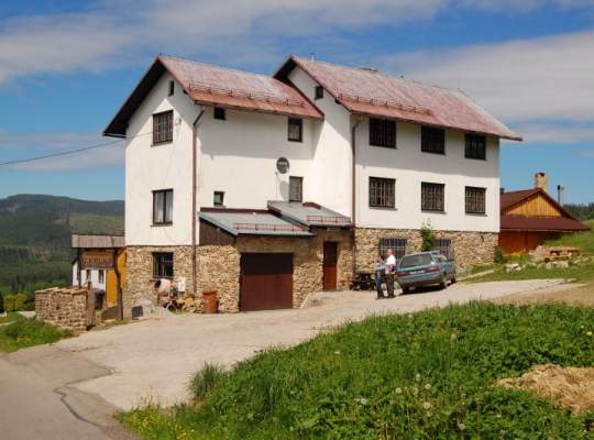 foto. "U Kruka"