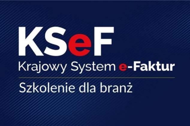 Szkolenia z KSeF