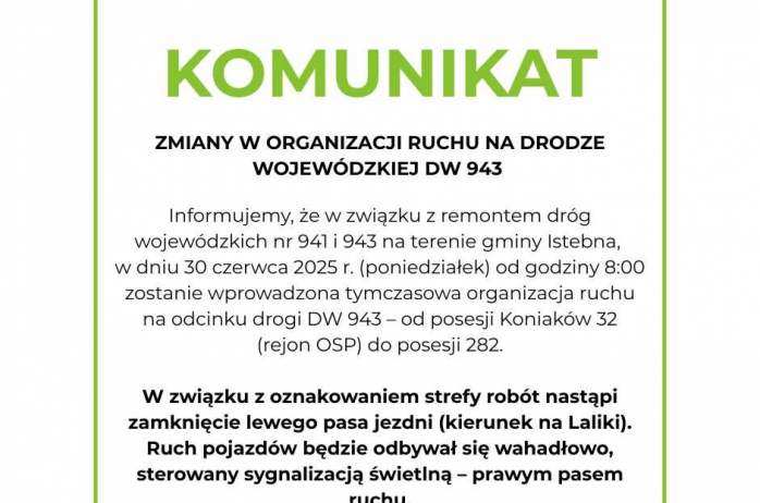 KOMUNIKAT