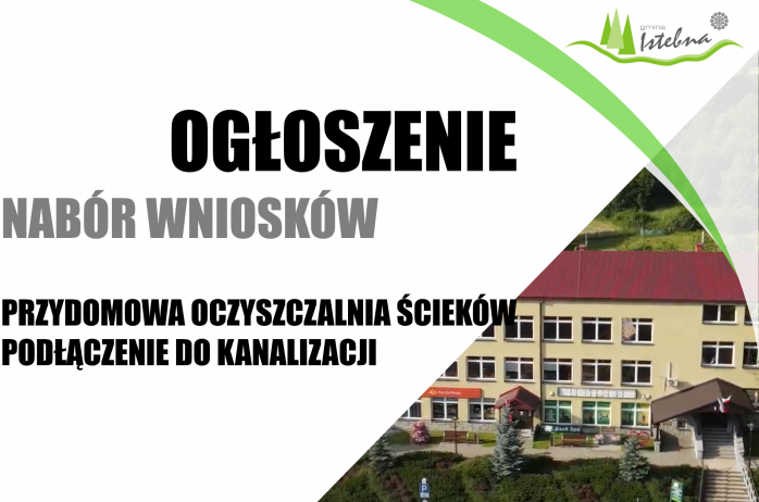 Nabór wniosków